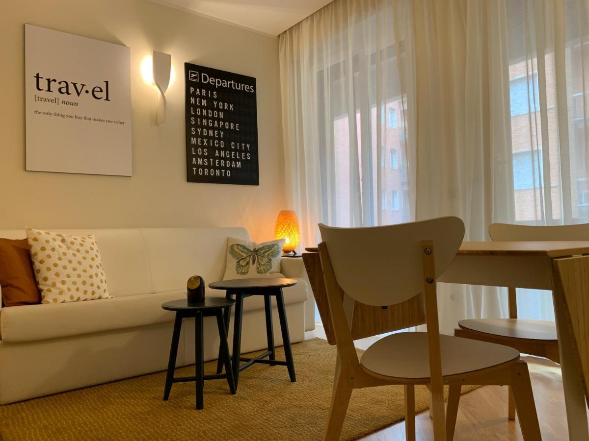 "The Traveler'S House" - 维罗纳 外观 照片