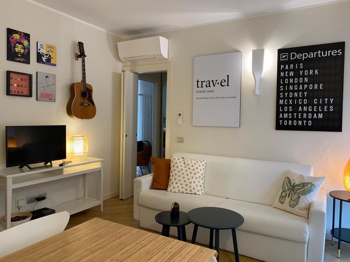 "The Traveler'S House" - 维罗纳 外观 照片
